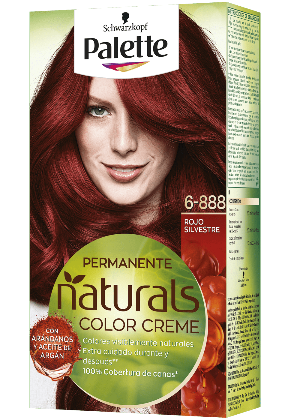 8 mejores tintes para el cabello hechos con ingredientes naturales - 19 - mayo 31, 2022