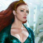 3millones de personas firman petición para el retiro de Amber Heard de "Aquaman 2"