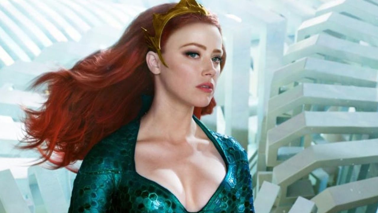 3millones de personas firman petición para el retiro de Amber Heard de "Aquaman 2" - 3 - mayo 2, 2022
