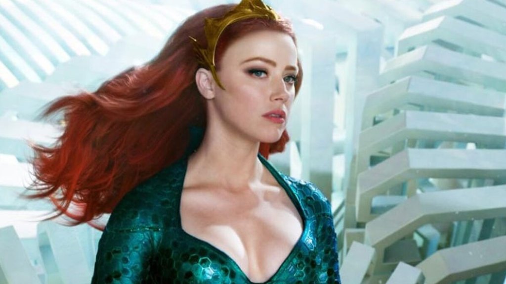 3millones de personas firman petición para el retiro de Amber Heard de "Aquaman 2" - 5 - mayo 2, 2022