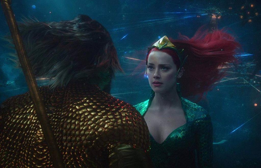 3millones de personas firman petición para el retiro de Amber Heard de "Aquaman 2" - 9 - mayo 2, 2022