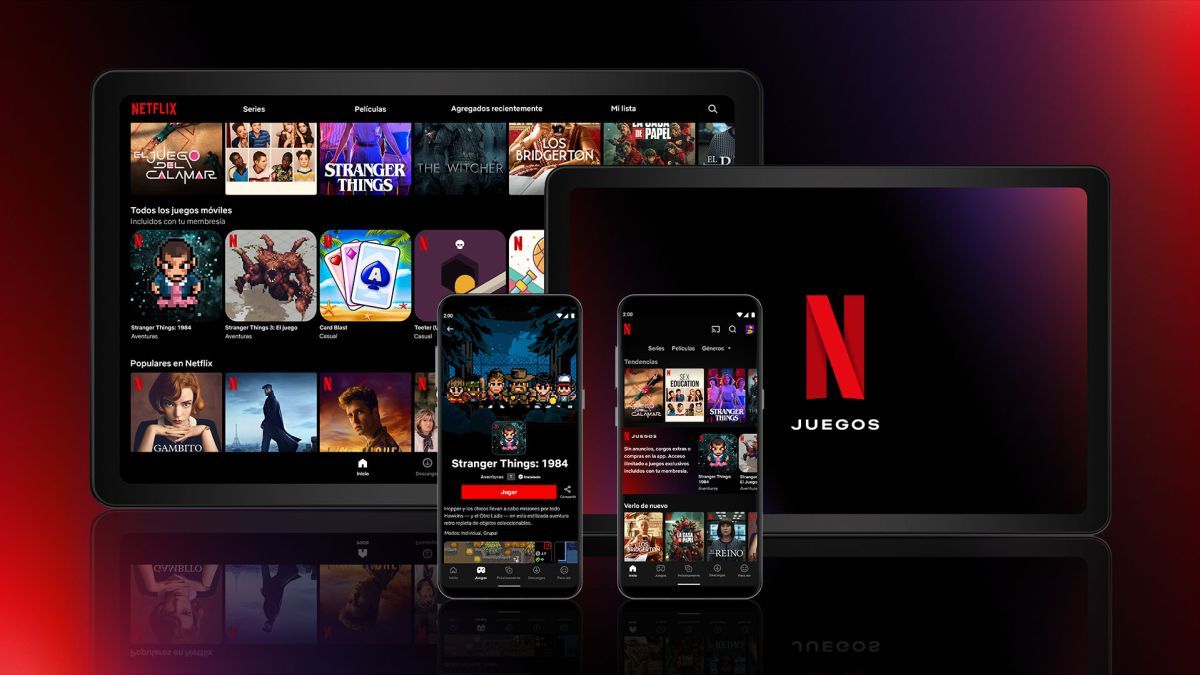 Netflix presenta una demanda por los accionistas - 3 - mayo 6, 2022