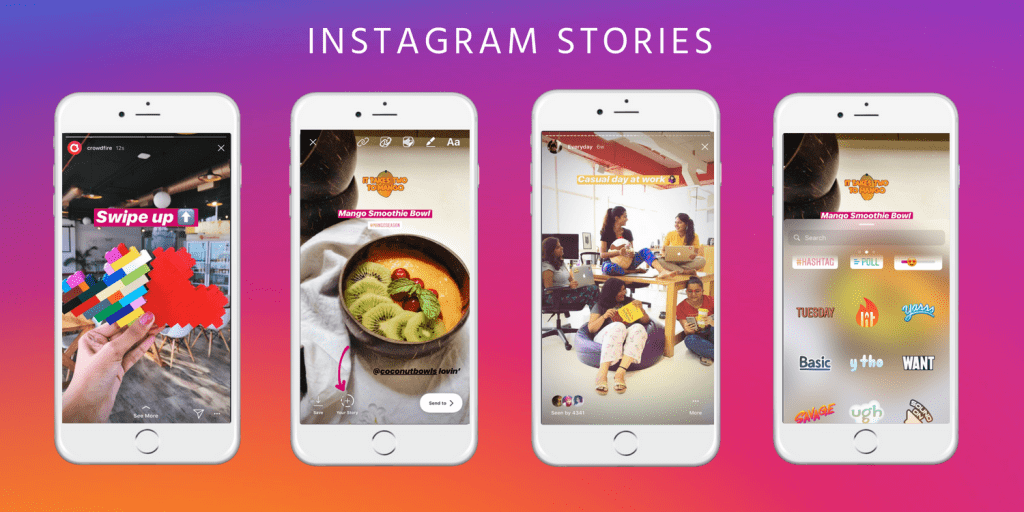 Instagram quiere que dejes de publicar todo lo que haces como una Historia - 7 - mayo 19, 2022
