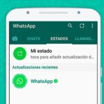 Las actualizaciones de estado de WhatsApp podrían aparecer pronto dentro de la lista de chats