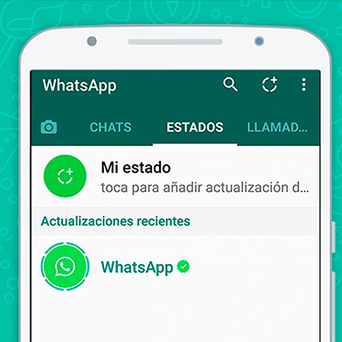 Las actualizaciones de estado de WhatsApp podrían aparecer pronto dentro de la lista de chats - 17 - mayo 19, 2022
