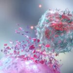 Virus experimental que matara el cáncer