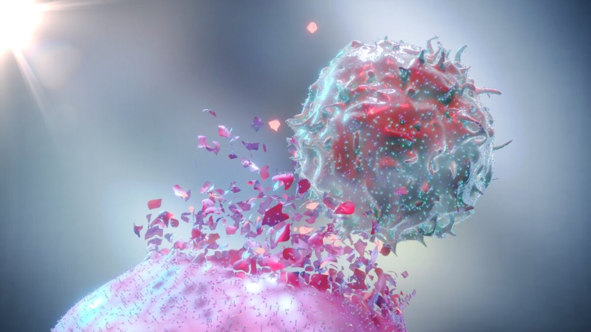 Virus experimental que matara el cáncer - 3 - mayo 19, 2022