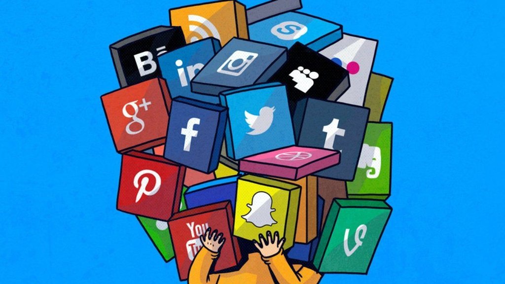 ¿Cómo eliminar tus cuentas de redes sociales? - 3 - mayo 23, 2022