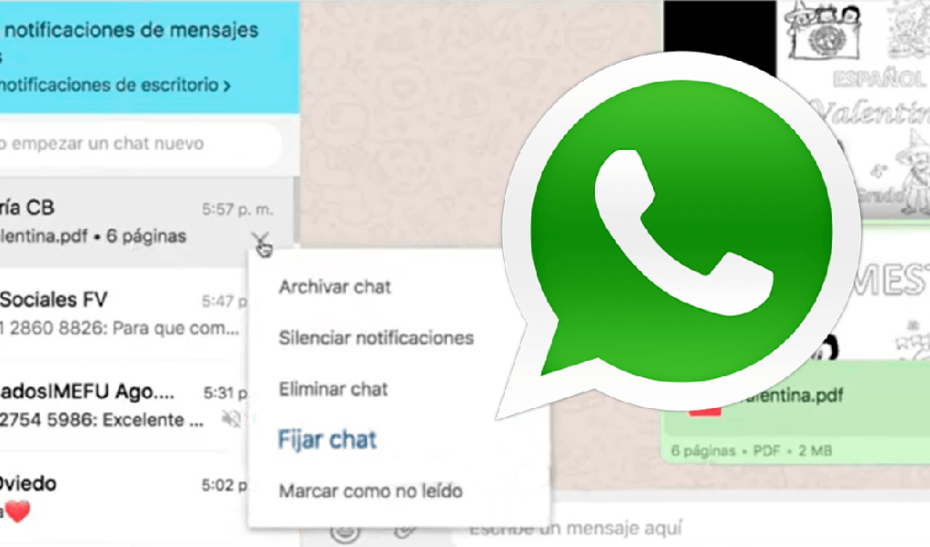 7 trucos secretos de Whatsapp - 17 - mayo 23, 2022