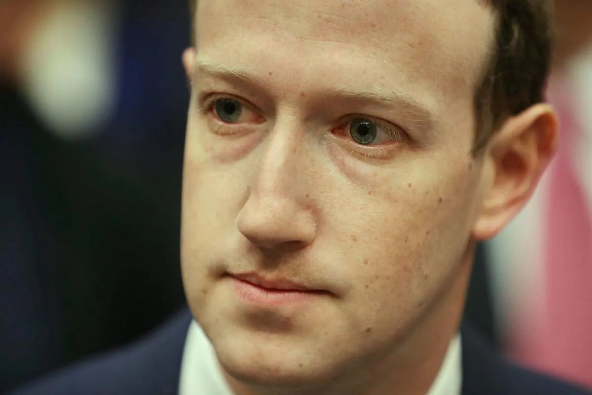 Demanda a Mark Zuckerberg por la filtración de datos de Cambridge Analytica - 3 - mayo 24, 2022