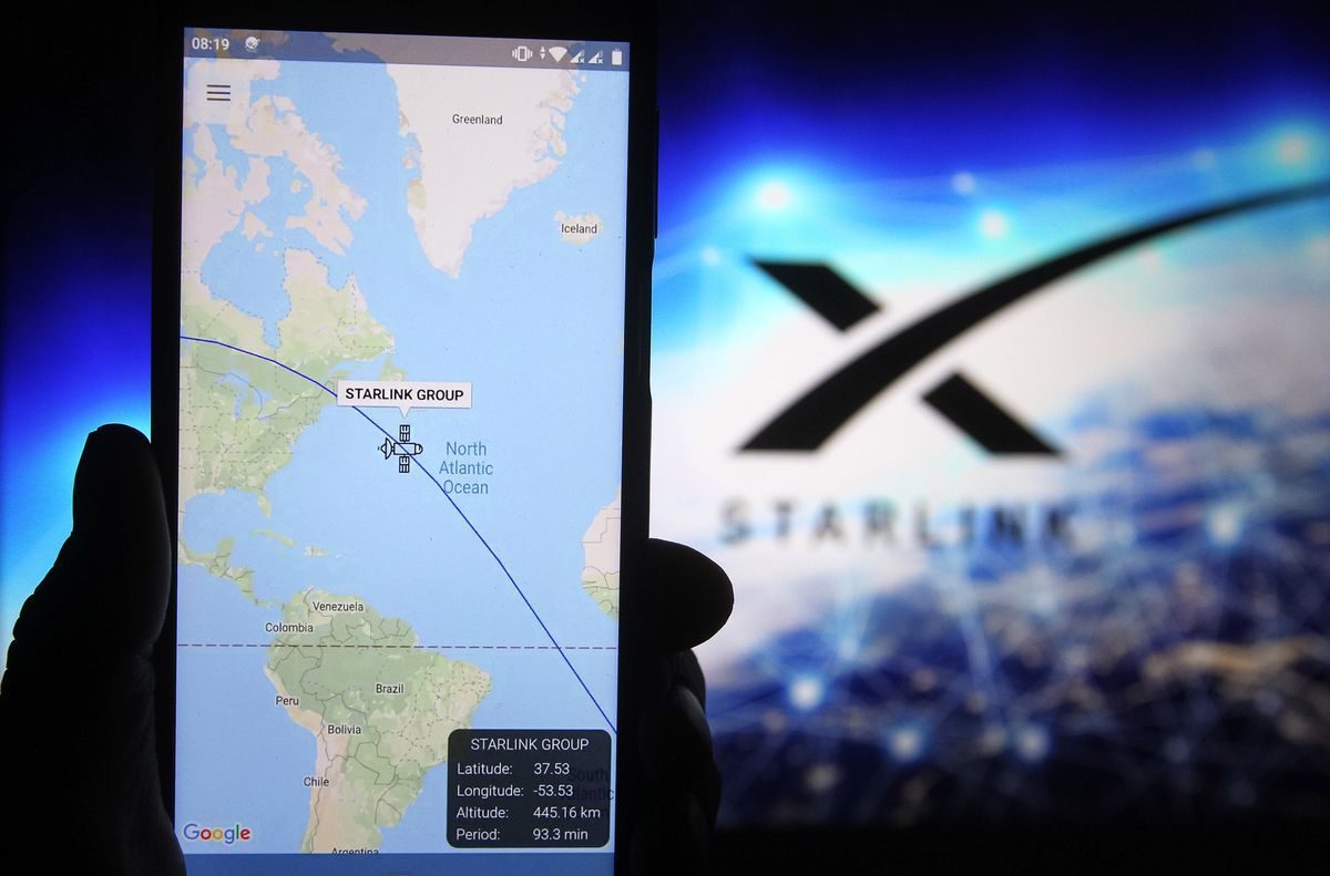 Starlink lanza Internet por satélite para caravanas que cuesta 25 dólares más - 7 - mayo 24, 2022