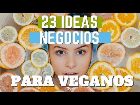 30 ideas de negocios veganos - 63 - mayo 28, 2022
