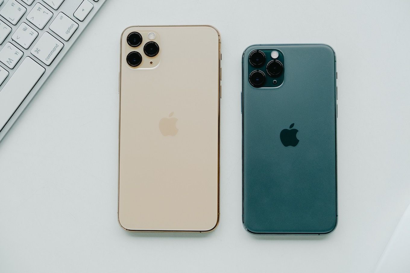 iPhone 11 VS 11 Pro vs 11 Pro Max: ¿Qué iPhone es mejor para la fotografía? - 9 - junio 30, 2022