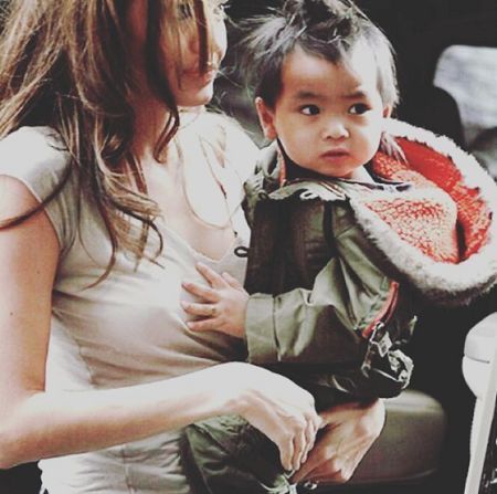 Todo sobre Maddox Jolie-Pitt; El hijo de Angelina Jolie y Brad Pitt - 7 - junio 23, 2022