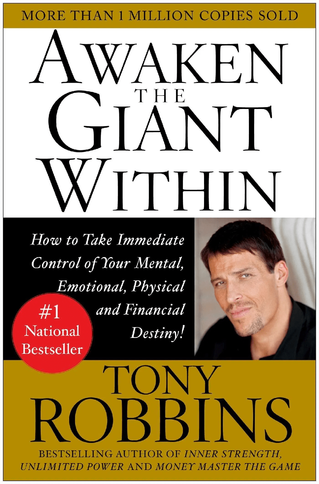 7 libros más vendidos de Tony Robbins que todos deberían leer - 13 - junio 30, 2022