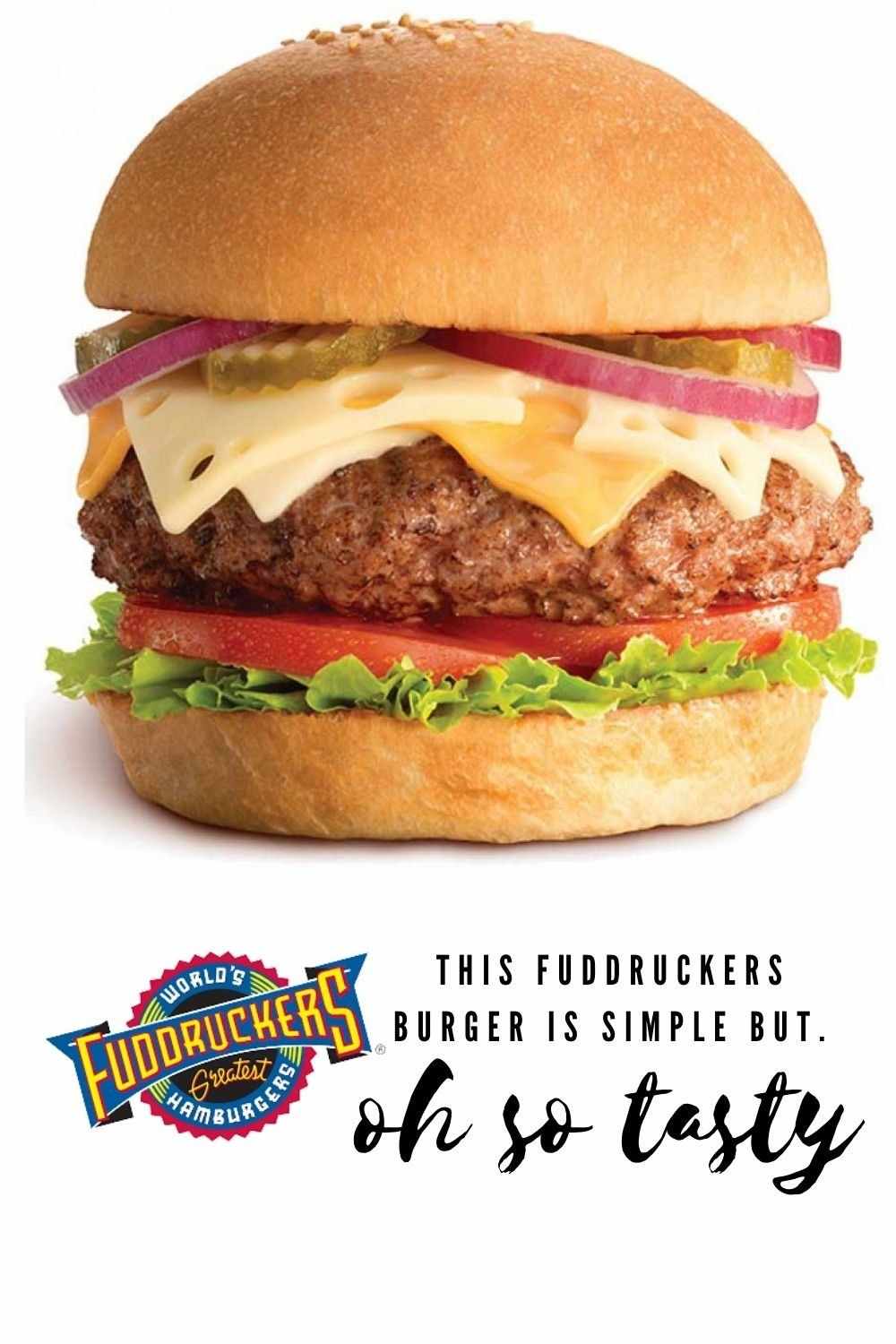 Las mejores hamburguesas de comida rápida para satisfacer sus antojos - 23 - junio 16, 2022