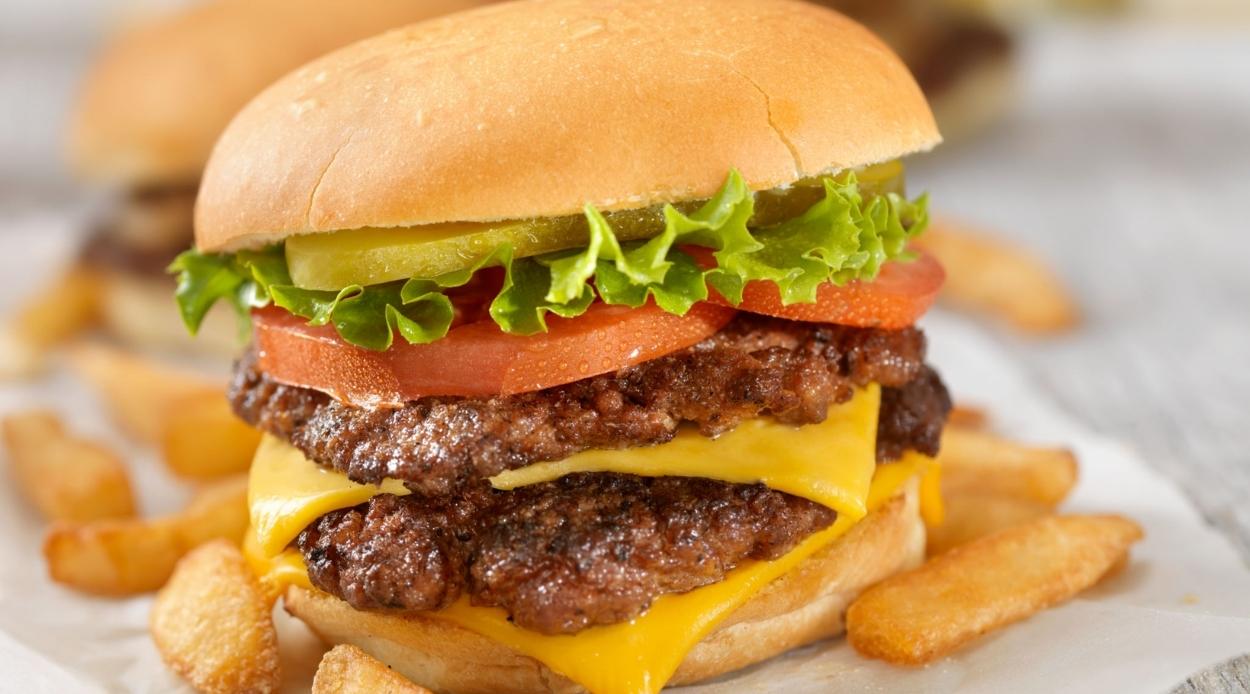 Las mejores hamburguesas de comida rápida para satisfacer sus antojos - 17 - junio 16, 2022