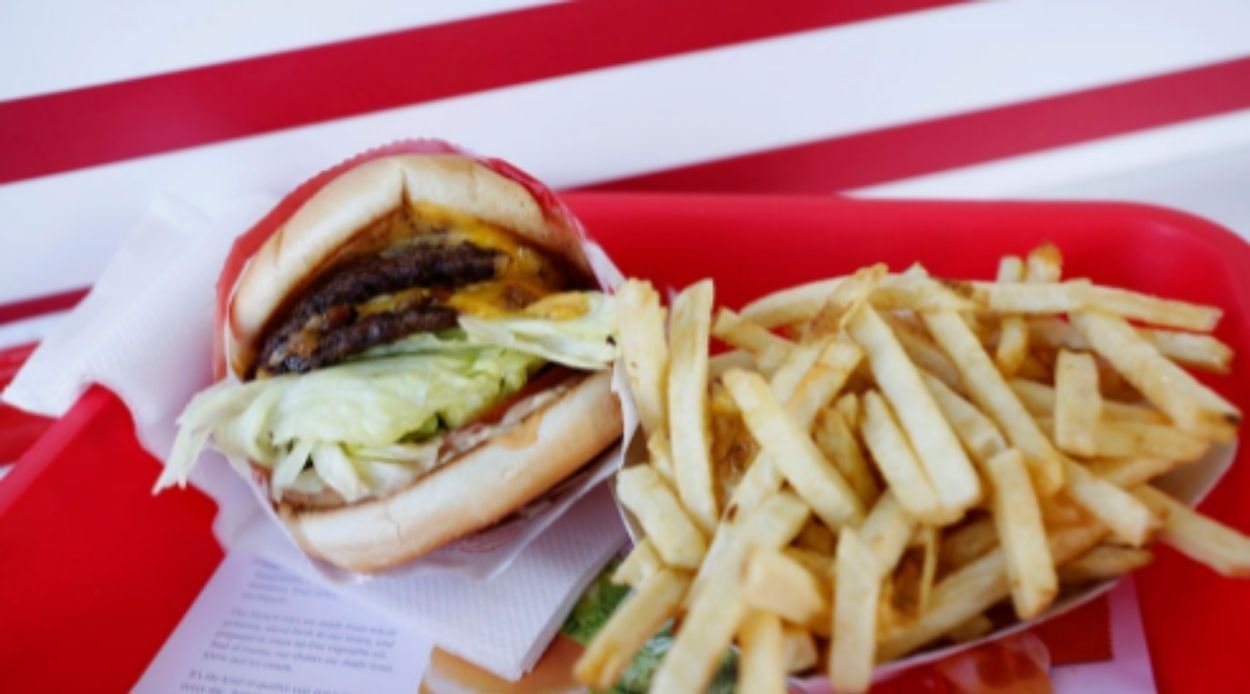 Las mejores hamburguesas de comida rápida para satisfacer sus antojos - 11 - junio 16, 2022