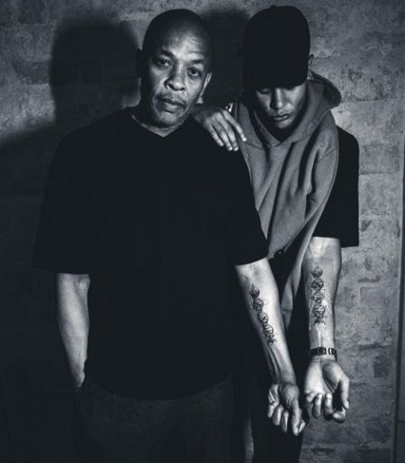 Dentro de la vida del hijo del Dr. Dre, Truice Young: ¿Quién es su novia? - 11 - julio 4, 2022