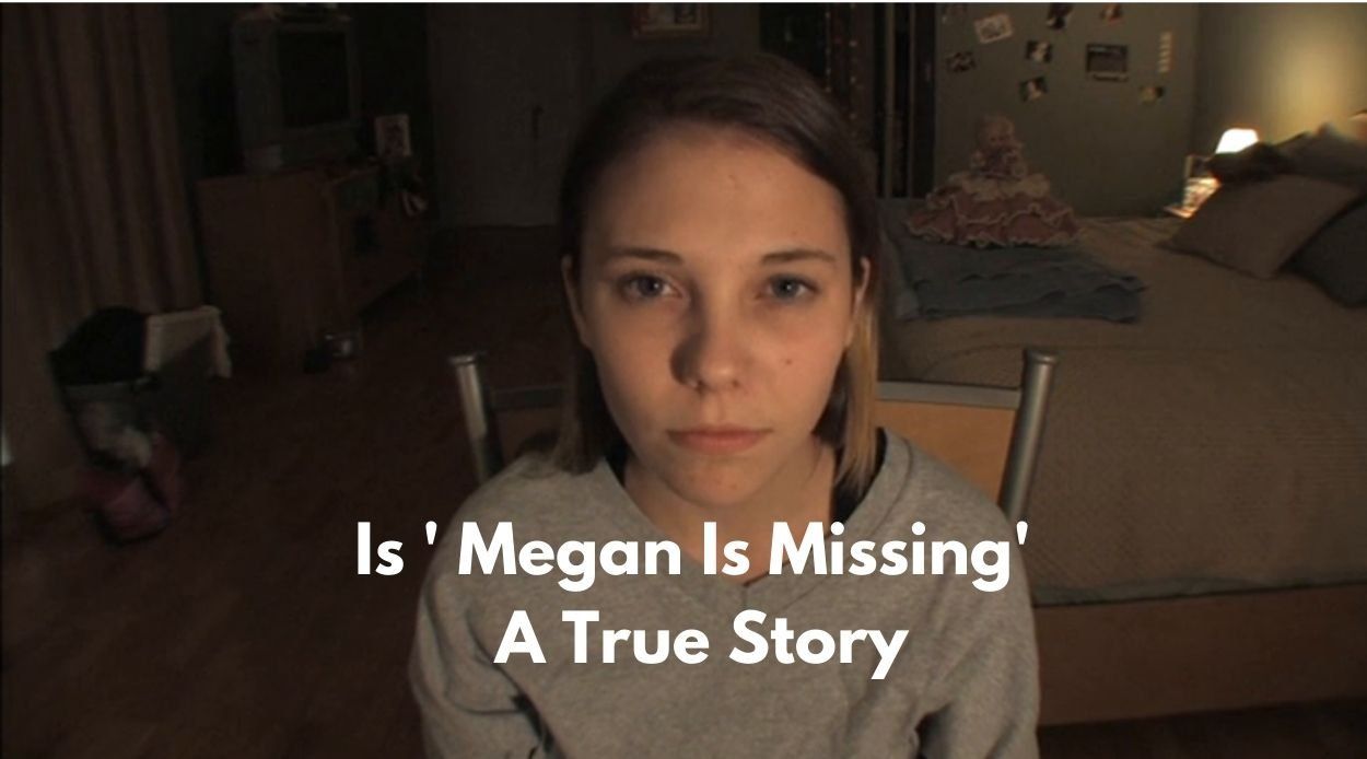 ¿Megan está perdiendo real? Verdad detrás de la película - 7 - julio 6, 2022
