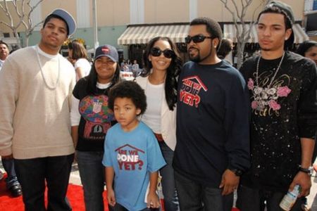 La hija de Ice Cube, Karima Jackson: todo sobre ella - 7 - julio 8, 2022