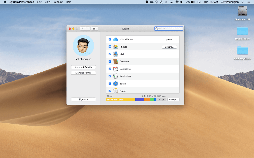 Cómo acceder a sus fotos de iCloud en un iPhone, PC o Mac - 9 - junio 9, 2022