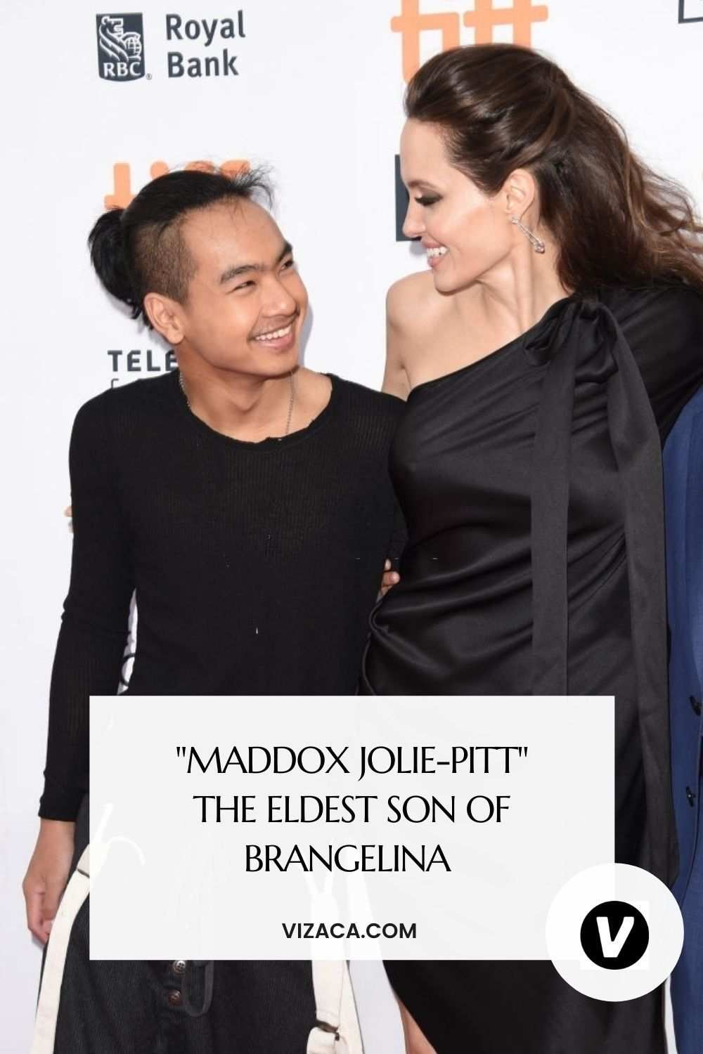 Maddox Jolie-Pitt: el hijo mayor de Brangelina - 3 - junio 22, 2022