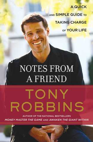 7 libros más vendidos de Tony Robbins que todos deberían leer - 20 - junio 30, 2022