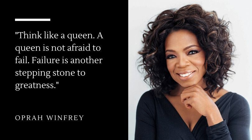 Biografía de Oprah Winfrey: vida, carrera, luchas y logros - 7 - junio 13, 2022