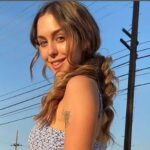 Riley Summers Edad, altura, familia, novio, wiki, biografía