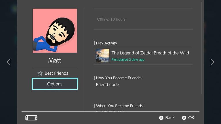 Cómo agregar amigos en Nintendo Switch - Pasos simples a seguir (2022) - 11 - junio 22, 2022