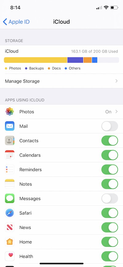 Cómo acceder a sus fotos de iCloud en un iPhone, PC o Mac - 37 - junio 9, 2022