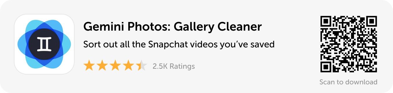 ¿Cómo guardar los videos de Snapchat en el rollo de su cámara? - 9 - junio 19, 2022