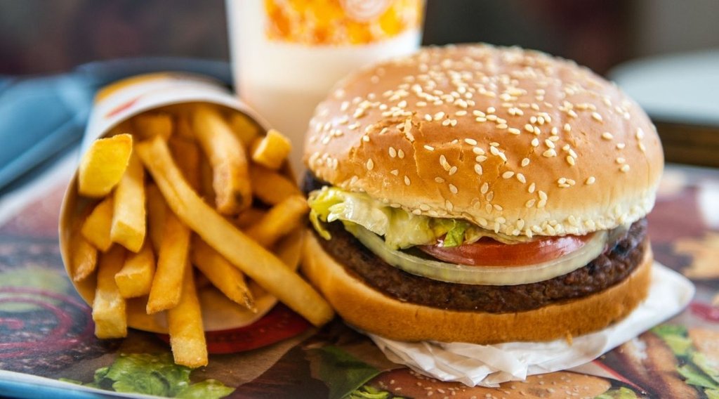 Las mejores hamburguesas de comida rápida para satisfacer sus antojos - 7 - junio 16, 2022