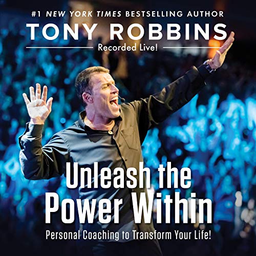 7 libros más vendidos de Tony Robbins que todos deberían leer - 23 - junio 30, 2022