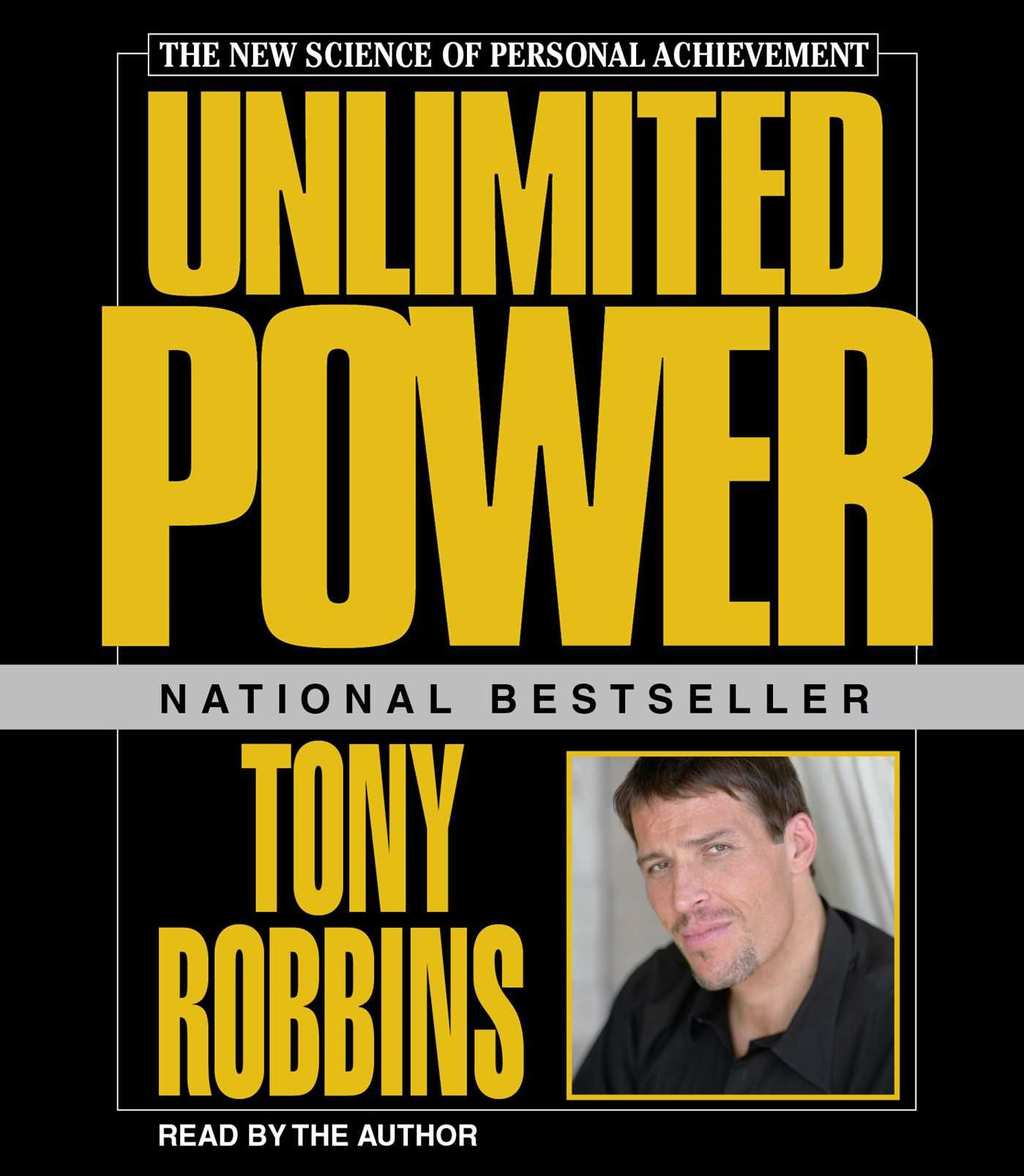 7 libros más vendidos de Tony Robbins que todos deberían leer - 17 - junio 30, 2022