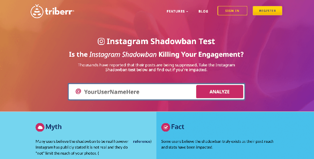 Instagram Shadowban: Cómo saber si obtuviste Shadowbanned - 11 - junio 24, 2022