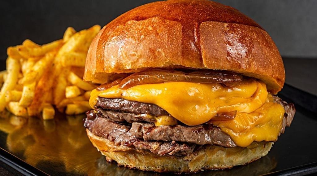 Las mejores hamburguesas de comida rápida para satisfacer sus antojos - 15 - junio 16, 2022