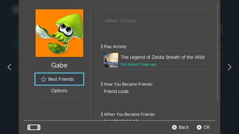 Cómo agregar amigos en Nintendo Switch - Pasos simples a seguir (2022) - 7 - junio 22, 2022