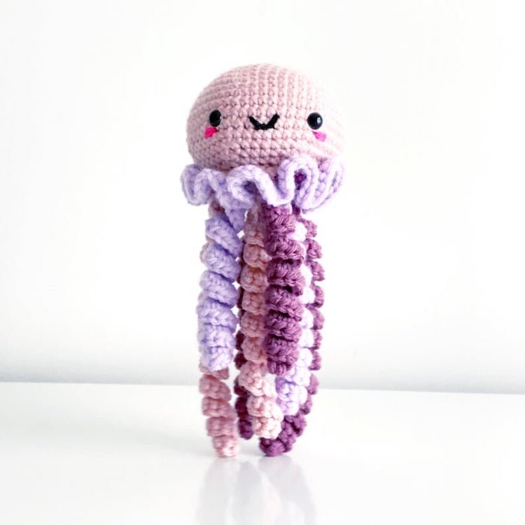 11 patrones de crochet de amigurumi súper lindo - 21 - junio 16, 2022