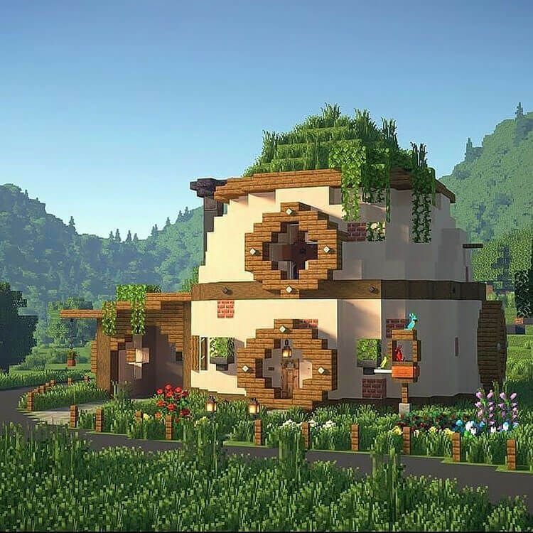 30 Ideas de construcción de Minecraft que te va a amar - 5 - julio 7, 2022