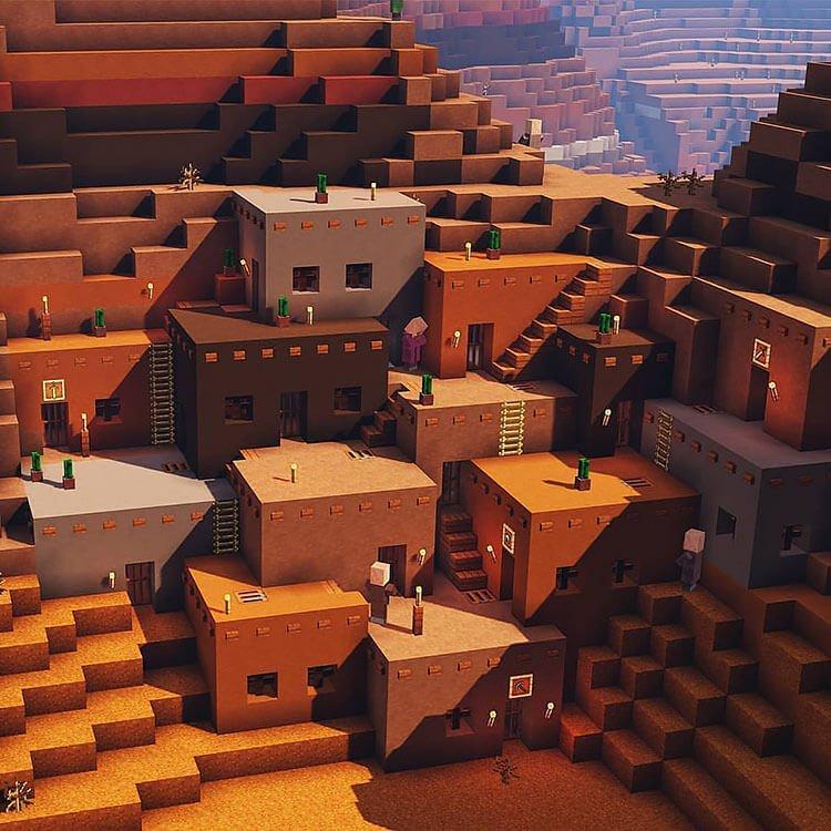 30 Ideas de construcción de Minecraft que te va a amar - 9 - julio 7, 2022