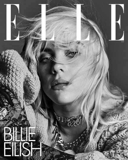 Billie Eilish Edad, novio, familia, biografía y más - 21 - junio 24, 2022
