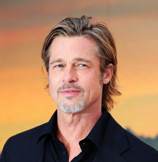Brad Pitt patrimonio neto, edad, novia, familia, biografía y más - 1 - julio 14, 2022