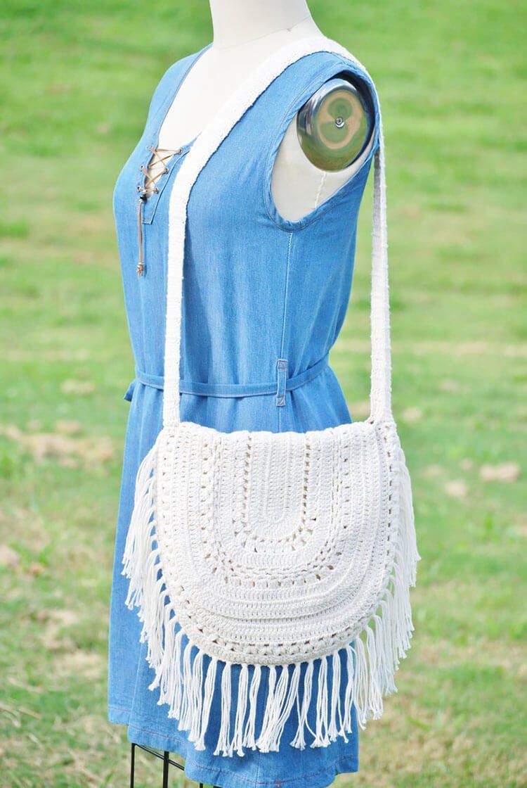 12 Patrones de bolsa de crochet que los principiantes pueden hacer - 13 - julio 4, 2022