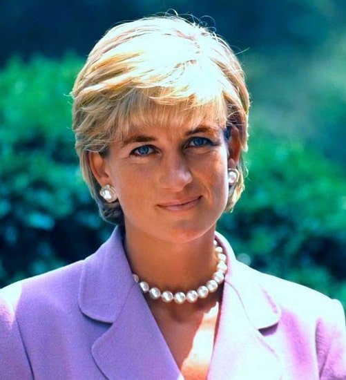 Diana, princesa de Gales Edad, patrimonio neto, novio, familia, biografía y más - 1 - julio 14, 2022