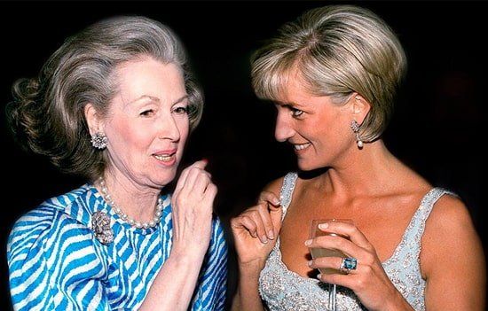 Diana, princesa de Gales Edad, patrimonio neto, novio, familia, biografía y más - 3 - julio 14, 2022