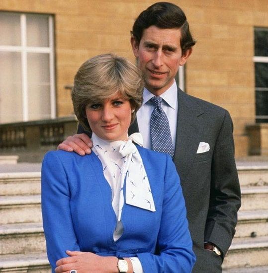 Diana, princesa de Gales Edad, patrimonio neto, novio, familia, biografía y más - 5 - julio 14, 2022