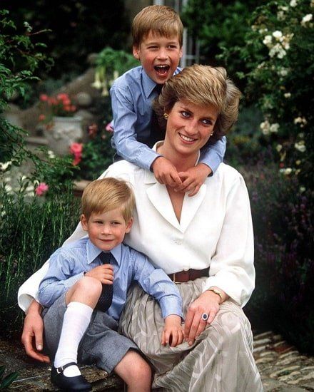 Diana, princesa de Gales Edad, patrimonio neto, novio, familia, biografía y más - 7 - julio 14, 2022