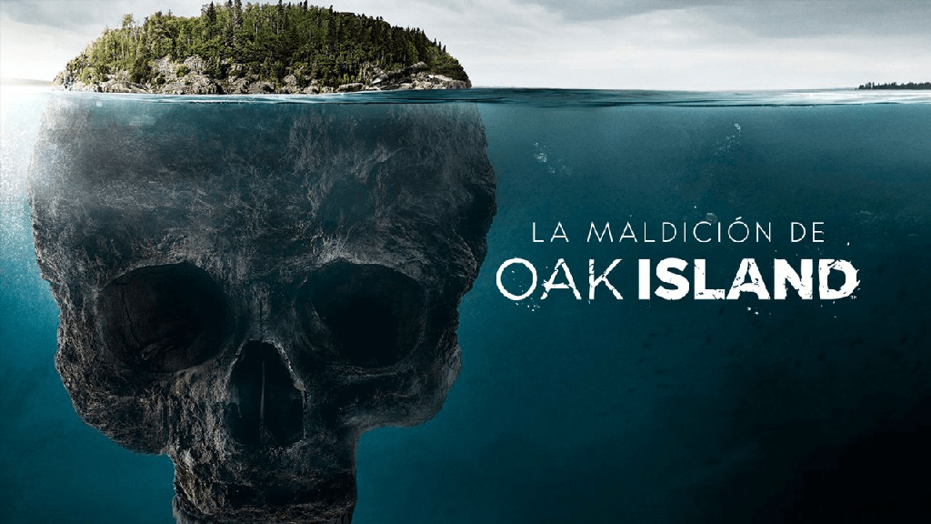 Dedicación de Rick Lagina para resolver el misterio de Oak Island - 3 - junio 21, 2022